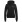 Reebok Γυναικεία ζακέτα Identity Small Logo Fleece Full-Zip